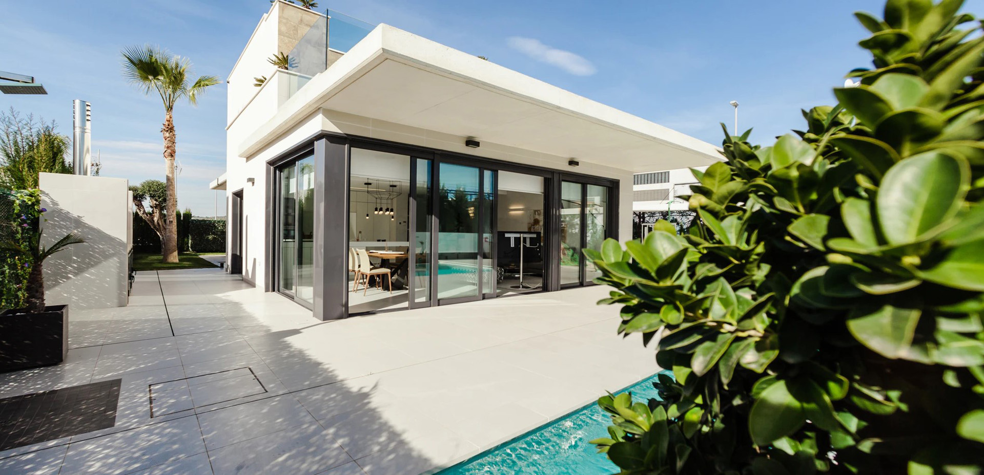 Medisam y Asociados inmobiliaria